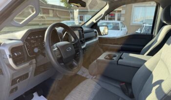 2021 Ford F-150 XLT SuperCrew full