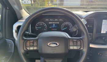 2021 Ford F-150 XLT SuperCrew full