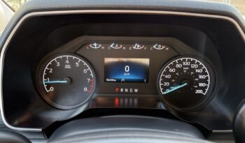 2021 Ford F-150 XLT SuperCrew full