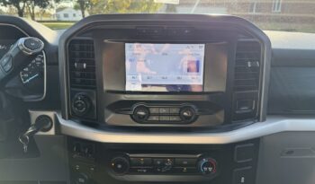 2021 Ford F-150 XLT SuperCrew full