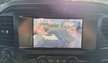 2021 Ford F-150 XLT SuperCrew full