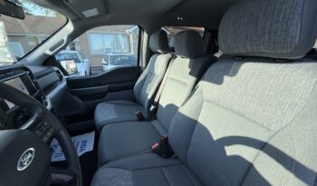 2021 Ford F-150 XLT SuperCrew full