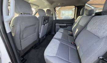 2021 Ford F-150 XLT SuperCrew full