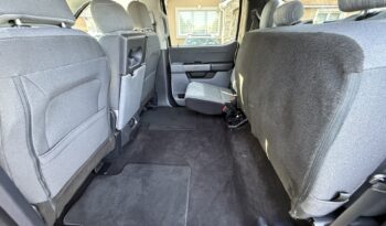 2021 Ford F-150 XLT SuperCrew full