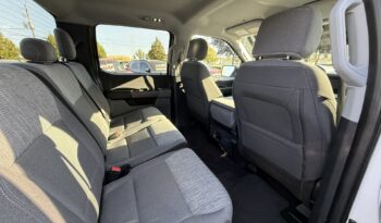 2021 Ford F-150 XLT SuperCrew full