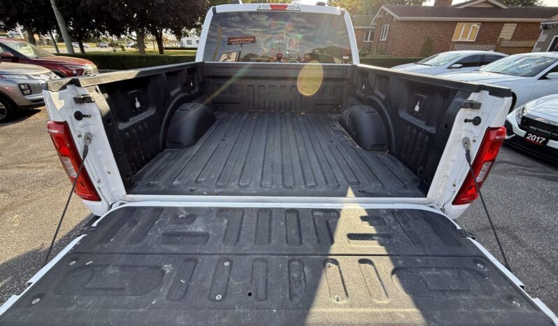 2021 Ford F-150 XLT SuperCrew full