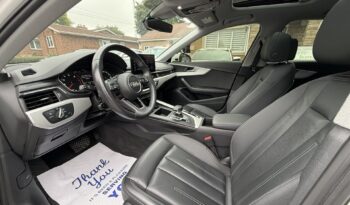 2023 Audi A4 Komfort Quattro full