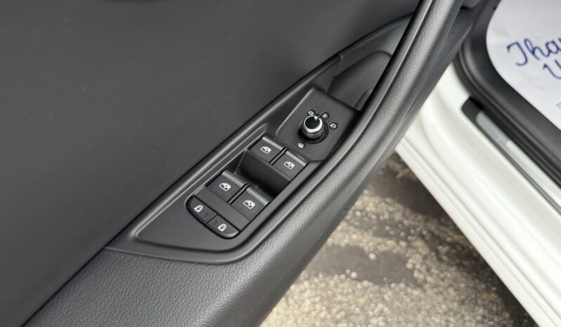 2023 Audi A4 Komfort Quattro full