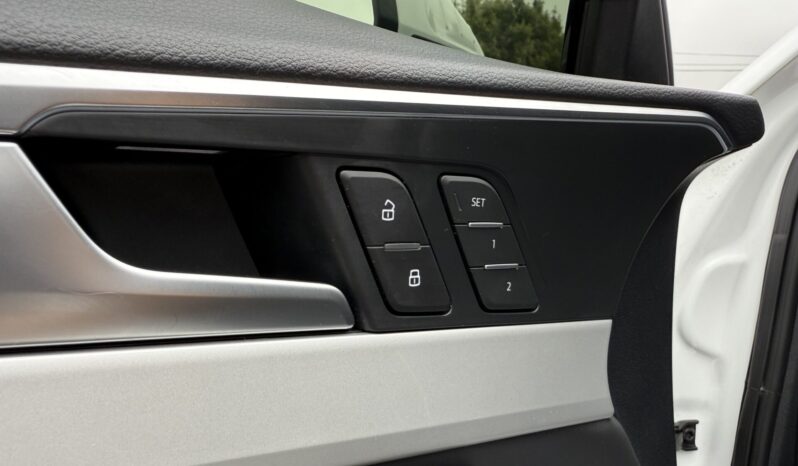2023 Audi A4 Komfort Quattro full