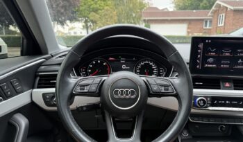 2023 Audi A4 Komfort Quattro full