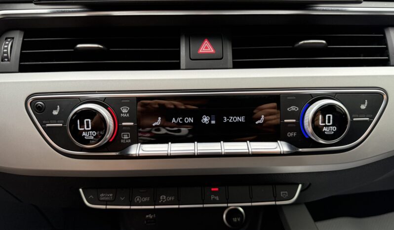 2023 Audi A4 Komfort Quattro full