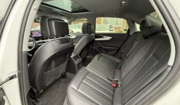 2023 Audi A4 Komfort Quattro full