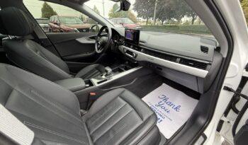 2023 Audi A4 Komfort Quattro full