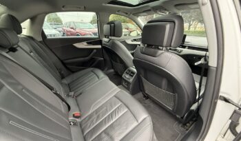 2023 Audi A4 Komfort Quattro full