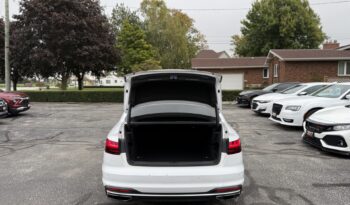 2023 Audi A4 Komfort Quattro full