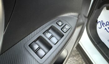 2022 Mitsubishi Eclipse Cross ES full