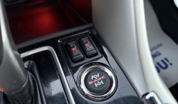 2022 Mitsubishi Eclipse Cross ES full