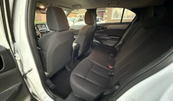 2022 Mitsubishi Eclipse Cross ES full