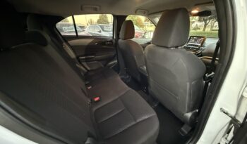 2022 Mitsubishi Eclipse Cross ES full