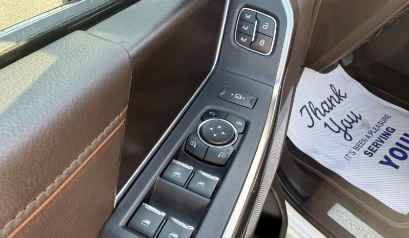 2021 Ford F-150 King Ranch SuperCrew full