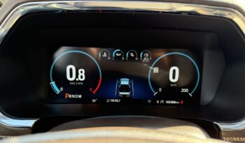 2021 Ford F-150 King Ranch SuperCrew full