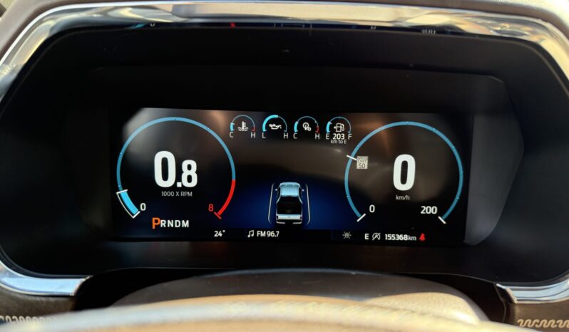 2021 Ford F-150 King Ranch SuperCrew full