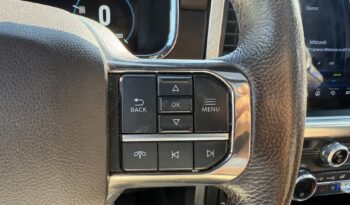 2021 Ford F-150 King Ranch SuperCrew full