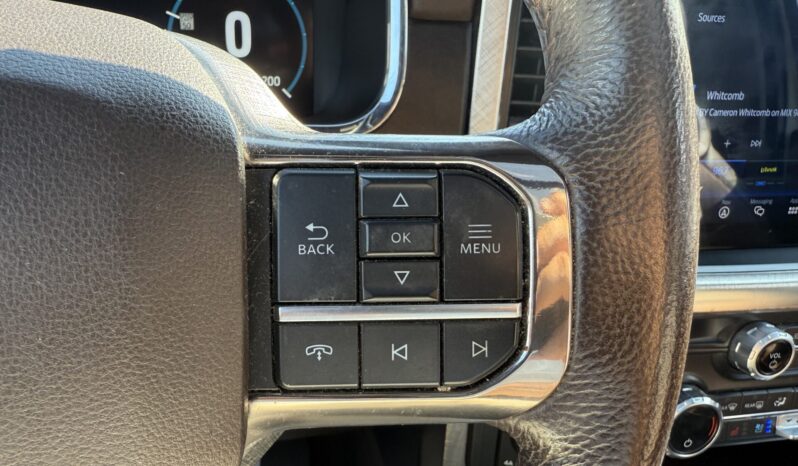 2021 Ford F-150 King Ranch SuperCrew full