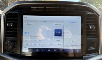 2021 Ford F-150 King Ranch SuperCrew full