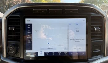 2021 Ford F-150 King Ranch SuperCrew full