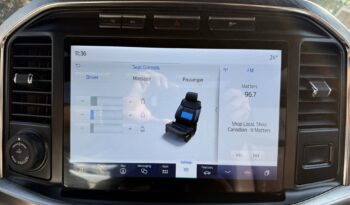 2021 Ford F-150 King Ranch SuperCrew full