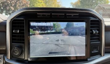 2021 Ford F-150 King Ranch SuperCrew full
