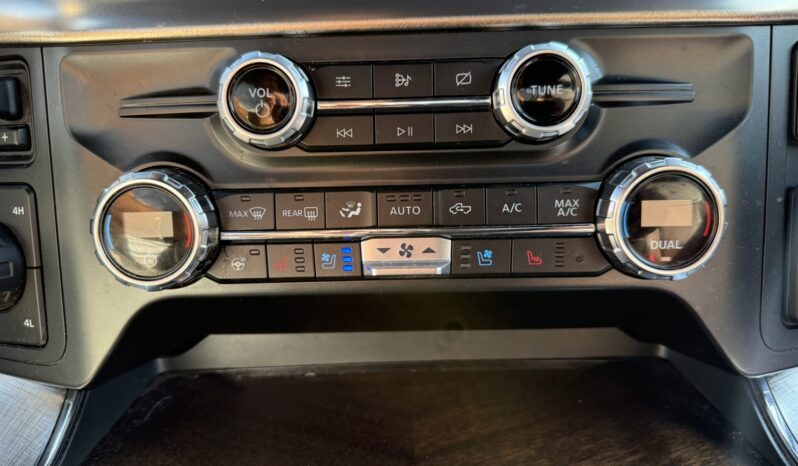 2021 Ford F-150 King Ranch SuperCrew full