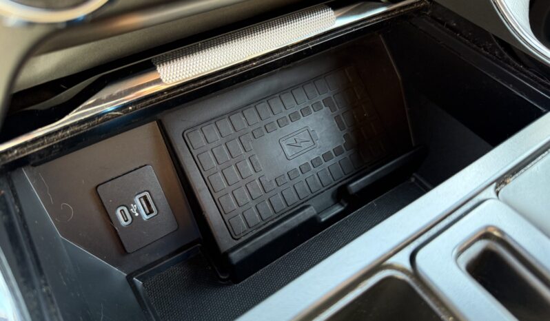 2021 Ford F-150 King Ranch SuperCrew full