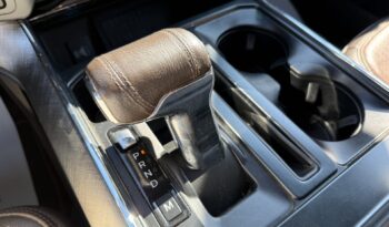2021 Ford F-150 King Ranch SuperCrew full