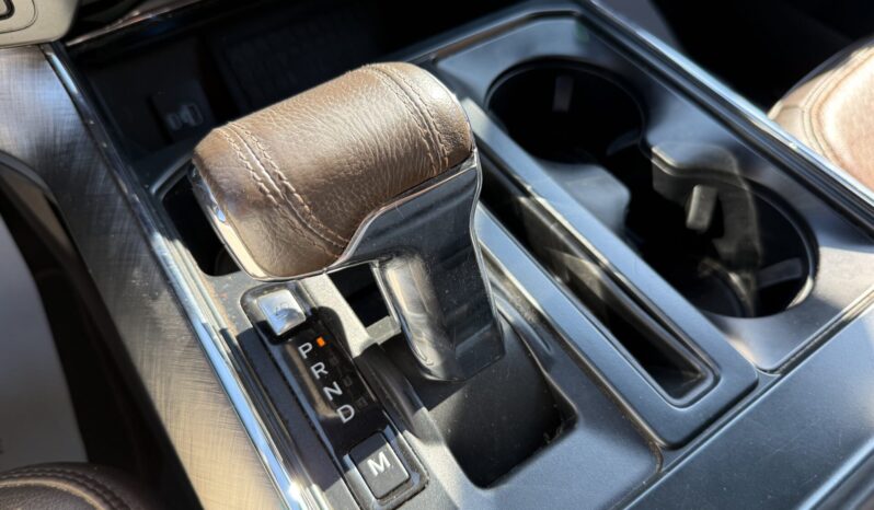 2021 Ford F-150 King Ranch SuperCrew full