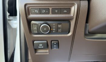 2021 Ford F-150 King Ranch SuperCrew full