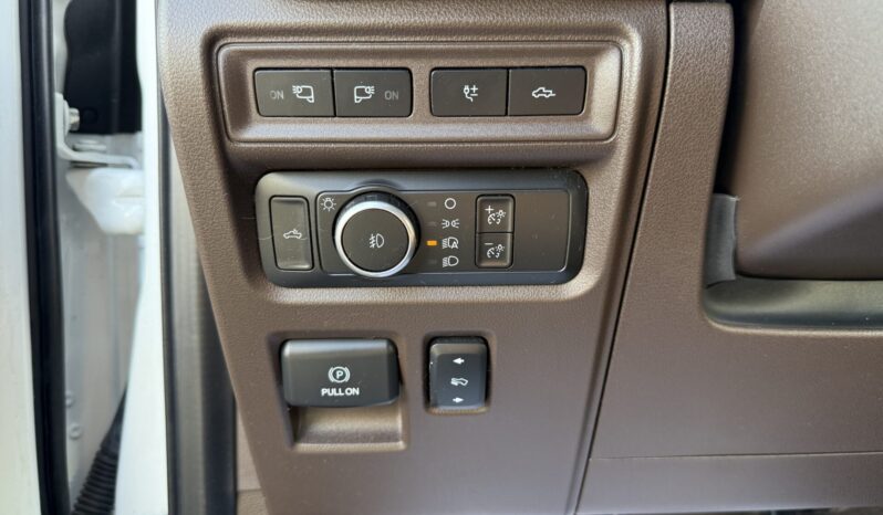 2021 Ford F-150 King Ranch SuperCrew full