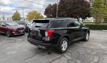 2024 Ford Explorer XLT full