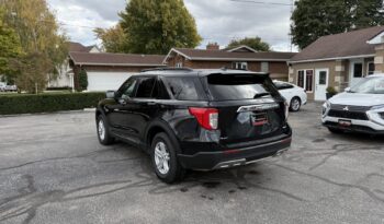 2024 Ford Explorer XLT full