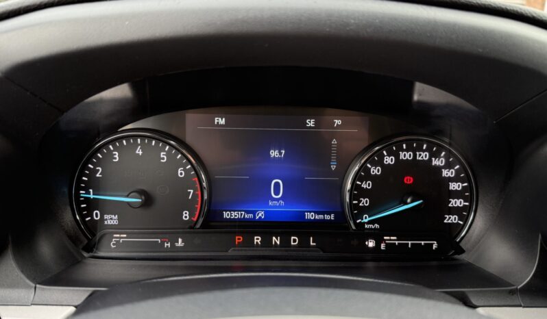 2024 Ford Explorer XLT full