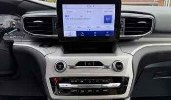 2024 Ford Explorer XLT full