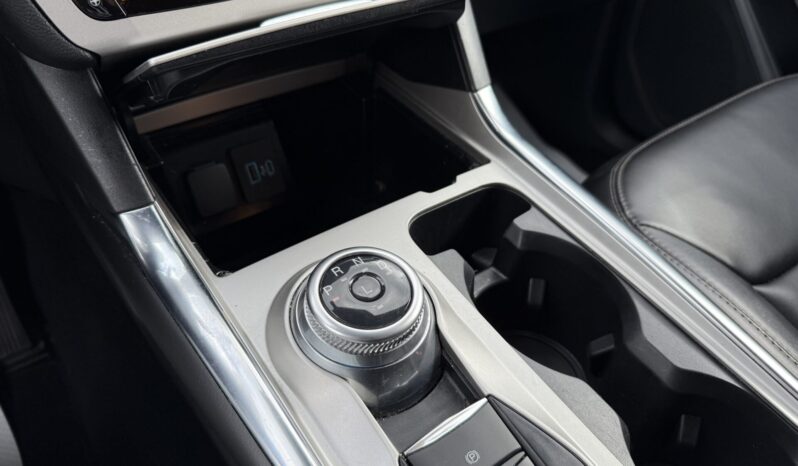 2024 Ford Explorer XLT full
