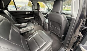 2024 Ford Explorer XLT full