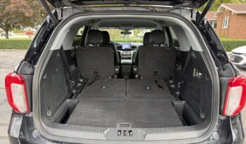 2024 Ford Explorer XLT full