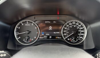 2024 Mitsubishi Outlander ES full