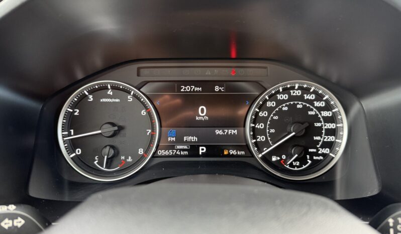 2024 Mitsubishi Outlander ES full