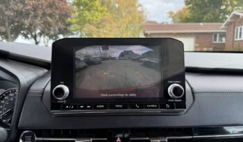 2024 Mitsubishi Outlander ES full