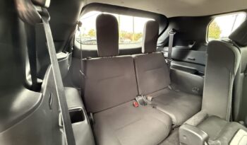 2024 Mitsubishi Outlander ES full