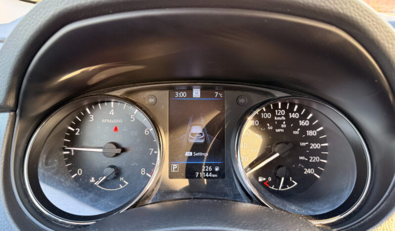 2023 Nissan Qashqai SL Platinum full